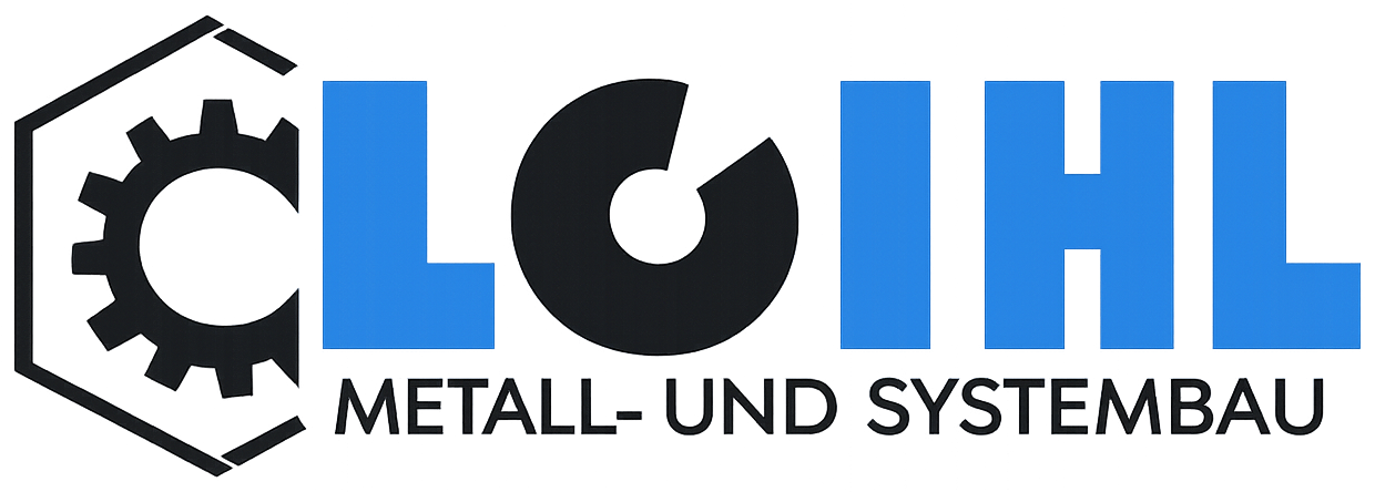 Loihl Metall- und Systembau
