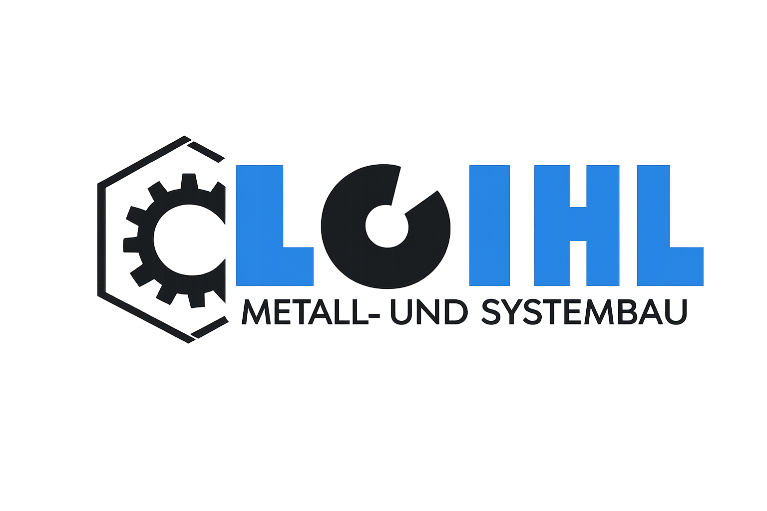Loihl Metall- und Systembau Logo