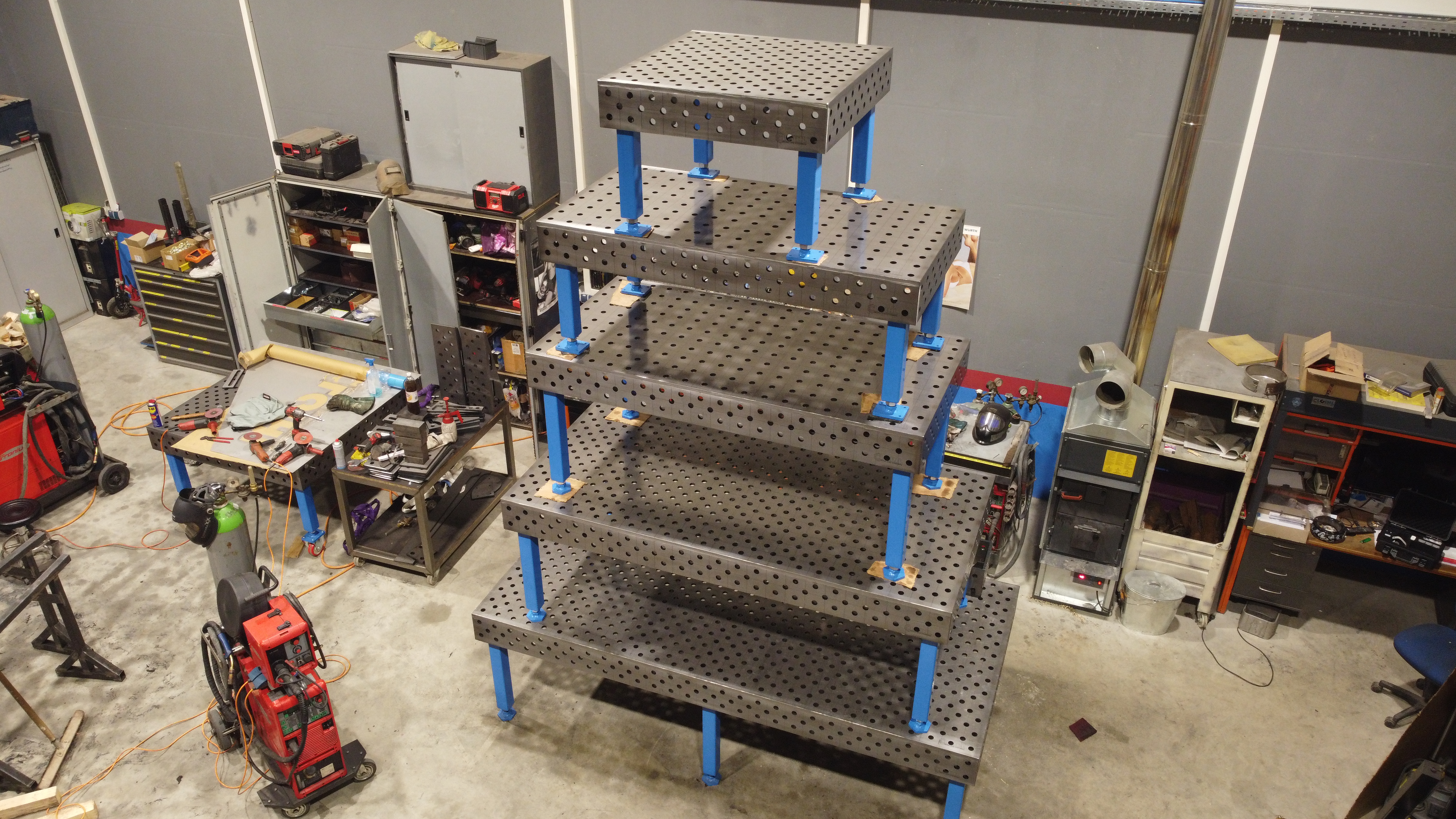 Werkstatt Metallbau Loihl